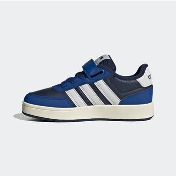 Adidas Sportswear Breakbase Sneaker blau