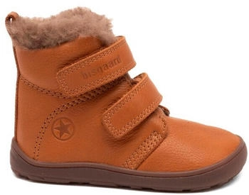 Bisgaard Barefoot Emil Lamb cognac