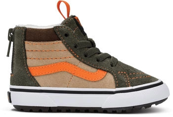 Vans MTE Sk8-Hi kaki