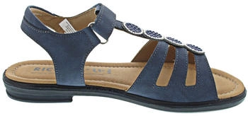 Ricosta Strap Sandals blau
