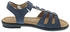 Ricosta Strap Sandals blau