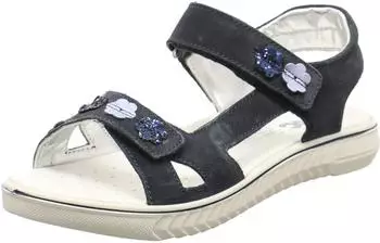 IMAC Children Sandals blau