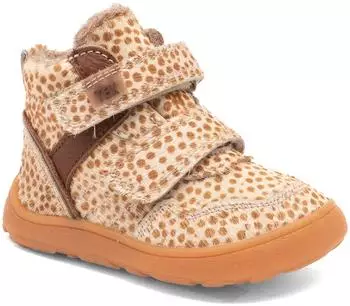Bisgaard Barefoot Becky TEX braun