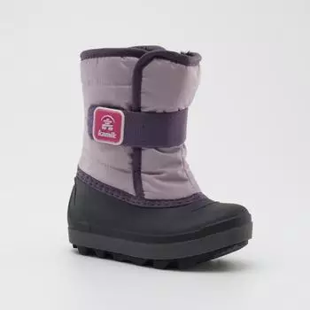 Kamik Snowbug 7 lilac
