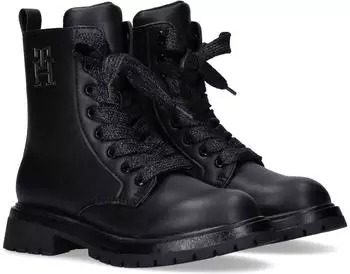 Tommy Hilfiger Chunky Boots