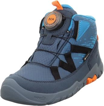 Superfit TRACE blau/t&uuml;rkis