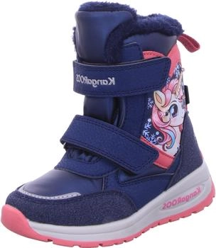 KangaROOS K-PE Calum V RTX SL dunkelblau