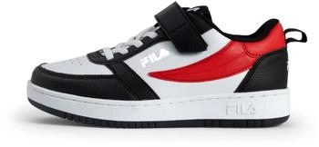 Fila REGA NF Teens schwarz/rot