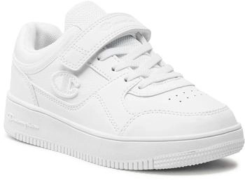 Champion RD LOW B PS (S32406) weiß