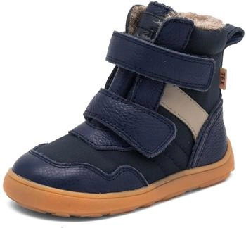 Bisgaard Timo Tex blau