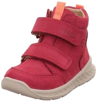 Superfit Breeze (5010) rot/orange