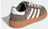 Adidas Handball Spezial Comfort Closure Elastic Lace Kids earth strata/off white/gum