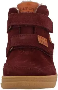 Lurchi SUPREMO SHOES bordo