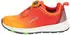 Vado Fade Lo Boa grau/orange/rot/schwarz