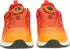 Vado Fade Lo Boa grau/orange/rot/schwarz