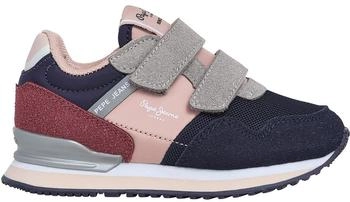 Pepe Jeans London Bet (PGS400005) rosa/marineblau