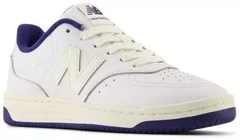 New Balance BB80 (NB-GSB80) weiß/marineblau