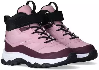 Tommy Hilfiger Winter Boots Hiking Shoe