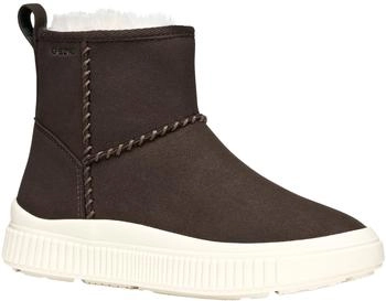 Geox Laquinny dunkelbraun