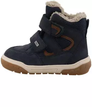 Lurchi Janny blau