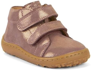 Froddo Barefoot First Step rosa/gold