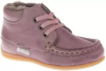 Develab First Walker pink