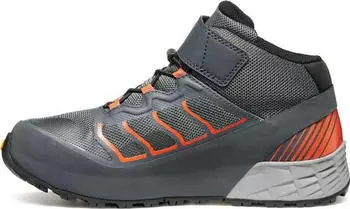 Scarpa RR Mid GTX grau