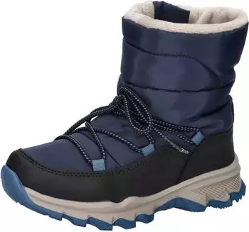 CMP Catay Snow Boots WP (50ZU) b.blue-bluestone