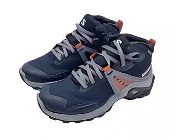 Salomon X RAISE MID GTX J (474580)