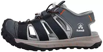 Kamik Ripple (HK4273) grau/charcoal