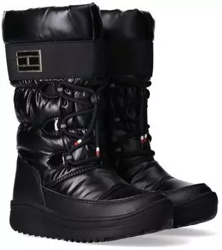 Tommy Hilfiger Winter Boots Snow Boots
