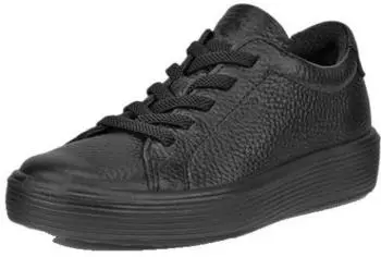 Ecco Soft 60 schwarz