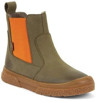 Froddo Pulse Tex Urban olive