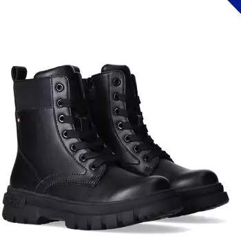 Tommy Hilfiger MICHIGAN schwarz