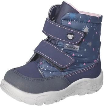 Ricosta Winter Boots (170) nautic/marine