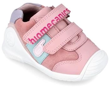 Biomecanics Lauflern pink