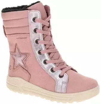 Ecco Urban Snow rosa
