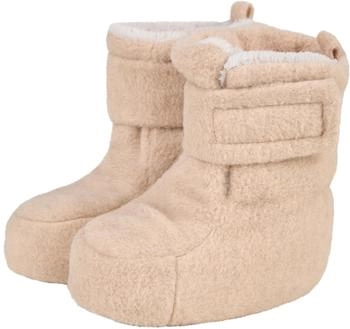 Sterntaler Baby Boots beige