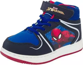 Disney SPIDERMAN (74737321) royal