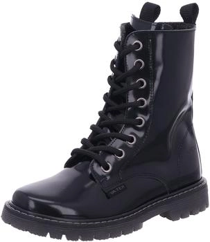 Vado LOLA Winter Boots olive/grün