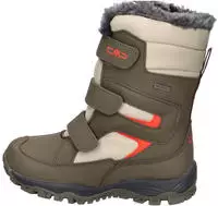CMP Kids Hexis Snow Boot WP fango-tango (04PU) 28
