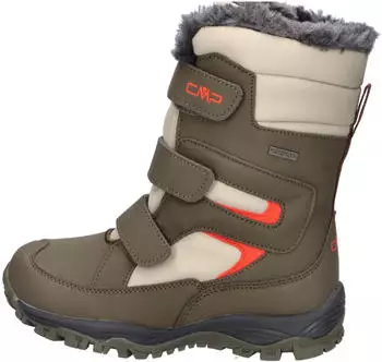 CMP Hexis WP braun