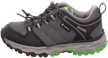 Meindl Ontario Junior GTX grau