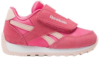 Reebok Glide Low Hook & Loop pasionpink/subtlepink/ftwrwhite