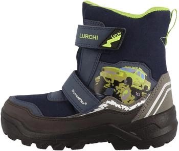 Lurchi Kojo-Sympatex Snow Boots atlantic