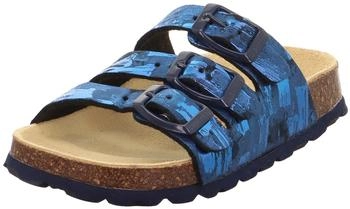 Superfit nan blau/mehrfarbig