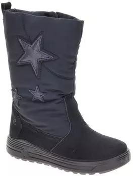 Ecco Urban Snowboarder dunkel-blau
