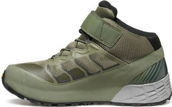 Scarpa RR Mid GTX oliv