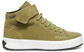 Scarpa MW Mid WP beige