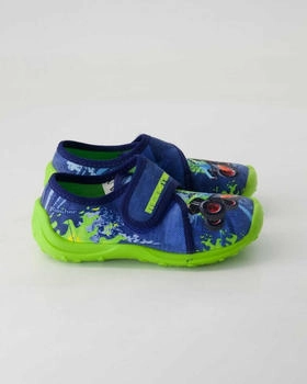 Fischer Slippers (652336/554)